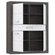 Комод Lennox New Forte 103x133x35 (ENXK421) 034353 - изображение 2