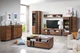 Тумба RTV Porti Szynaka Meble 160x51x42 (PORTI_25) 059939 - изображение 3