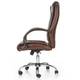 Офісне крісло Relax Halmar 64x110x75 (V-CH-RELAX-FOT) 031354 - изображение 3
