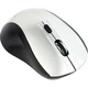 Мишка Gembird MUSW-4B-02-BS White (MUSW-4B-02-BS) - зображення 1