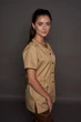 Уніформа Forma Tori M3002 54 бежевий з коричневим - зображення 1