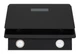 Вытяжка Наклонная INTERLINE BRAVO BL A/60/GL/K - изображение 12