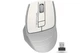 Мышь A4Tech Fstyler FG30S 2000dpi Grey+White USB Wireless бесшумная (FG30S Grey+White) - изображение 1
