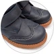 Ботинки Cezara Orthopedic 26 Синие (584-02) - изображение 3