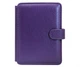 Чохол-обкладинка Happycase для 6" EvroMedia Cambridge Violet - зображення 1