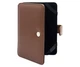 Чохол-обкладинка Happycase для 6" EvroMedia Cambridge Brown - зображення 3