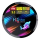Android Smart TV приставка SKY (H96 MAX X3) 4/128 GB - изображение 1