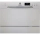 Посудомоечная машина Electrolux ESF2400OS (7332543442201) - изображение 1