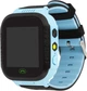 Смарт-часы Discovery iQ4300 Camera LED Light GPS Blue - изображение 2