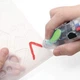 Стартовий набір 3D-ручка 3Doodler Start Make Your Own HEXBUG Creature 3D Pen Set Створи свою комаху (B07BZLLKPM) - изображение 10