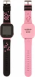 Смарт-часы Discovery iQ4300 Camera LED Light GPS Pink - изображение 4