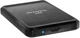 SSD диск ADATA SC685 1TB 2.5" USB 3.2 Type-C 3D NAND TLC Black (ASC685-1TU32G2-CBK) External - изображение 2