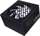 Блок питания 1STPLAYER PS-600FK 600W - изображение 3