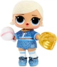 Игровой набор с куклой L.O.L. SURPRISE! серии All-Star B.B.s S1 Спортивная Команда в ассортименте (570363) (6900006553439) - изображение 10