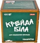 Мел школьный 1 Вересня белый квадратный 12х12 мм 100 шт. (4823091900143) - изображение 1