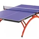 Тенісний стіл DHS T2828 - изображение 2