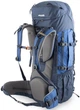 Рюкзак Pinguin Explorer 60 PNG 302165 2020 Navy (8592638302165) - изображение 2
