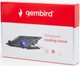 Podstawka pod laptopa Gembird NBS-1F17T-01 - obraz 5
