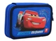 Пенал твердий YES 2 від. Cars 531754 - зображення 2