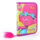 Пенал-книжка 1 Вересня 1 відд. 1 отв. Trolls 531523 - зображення 3