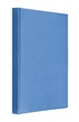 Реєстратор 7 см Panta Plast А4 PVC двостороння білий Панорама 4D (0316-0026-09) - зображення 4
