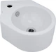 Умывальник JAQUAR JDR JDS-WHT-25841 белый - изображение 1