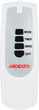 Вентилятор ARDESTO FN-R1608RW - зображення 4