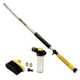 Мини-мойка высокого давления Digital Water Zoom Yellow (2_009369) - изображение 2
