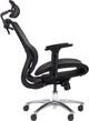 Крісло AMF Coder Black Alum Black (544884) - зображення 2