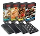 Мультимейкер TEFAL Snack Collection SW854D16 - изображение 4