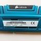 Ігрова оперативна пам'ять Corsair Vengeance DDR3 4Gb 1600MHz PC3 12800U CL9 (CMZ8GX3M2A1600C9B) Б/У - зображення 2