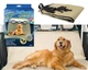 Подстилка чехол на сиденье для домашних животных Pet Zoom Loungee Auto 1395PZAPDSTSB - изображение 3