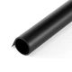 Фон для съёмки Visico PVC-7013 Black (70x130см) - изображение 2