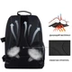 Рюкзак Puluz PU5011B black - изображение 7