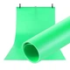 Фон для съёмки Visico PVC-7013 Green (70x130см) - изображение 1