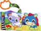 Книжка-прорезыватель Playgro День на ферме от 3 месяцев (9321104869678) - изображение 5