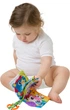 Книжка-прорезыватель Playgro День на ферме от 3 месяцев (9321104869678) - изображение 8