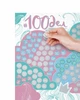 Скретч постер "100 справ True Girl" - изображение 5