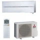 Кондиціонер Mitsubishi Electric MSZ-LN25VGV-E1/MUZ-LN25VG-E1 Premium Inverter - изображение 1