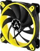 Кулер ARCTIC BioniX F120 Yellow (ACFAN00094A) - зображення 2
