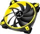 Кулер ARCTIC BioniX F120 Yellow (ACFAN00094A) - зображення 3