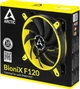 Кулер ARCTIC BioniX F120 Yellow (ACFAN00094A) - зображення 5