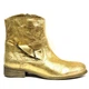 Полусапоги Tamaris 25330/22-940 200 Gold Trend 36 - изображение 2
