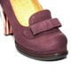 Туфлі Chie Mihara Lance-K Ante Grape 23/81551 36 - зображення 6