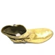 Полусапоги Tamaris 25330/22-940 200 Gold Trend 36 - изображение 4
