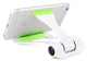 Складная подставка Primo SP01 для планшетов 7"10" Green Primo белый|салатовый - изображение 2
