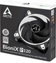 Вентилятор ARCTIC BioniX P140 White (ACFAN00128A) - изображение 6