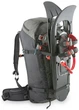 Рюкзак Pinguin Ridge 40 PNG 339383 2020 Black (8592638339383) - изображение 5