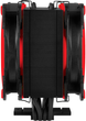 Кулер Arctic Freezer 34 eSports DUO-Red (ACFRE00060A) ready for LGA 1200&1700 - изображение 6