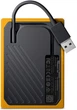 Внешний жесткий диск WD My Passport Go 500 GB (WDBMCG5000ABT-WESN) Blue [40618] - изображение 2